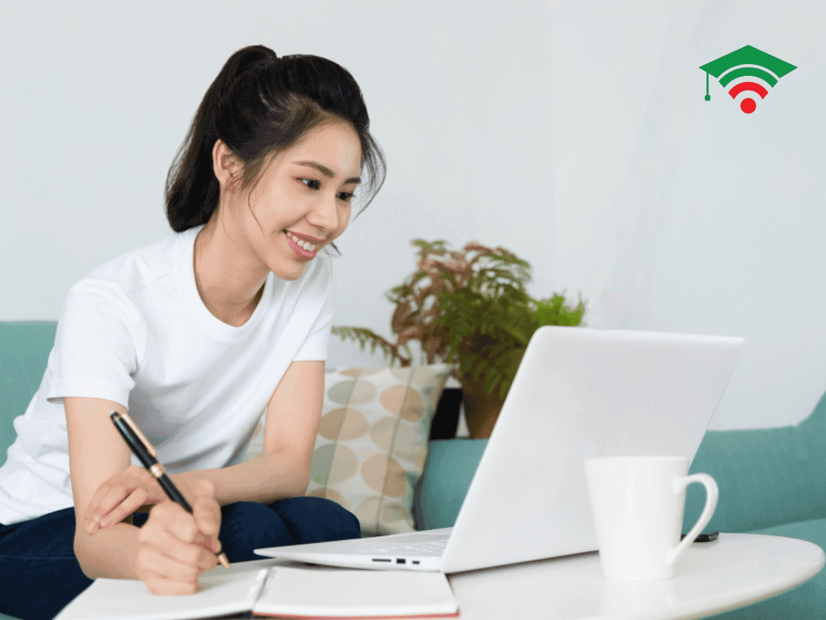 5 lợi ích "vàng" khi chọn học Đại học online trong thời đại 4.0