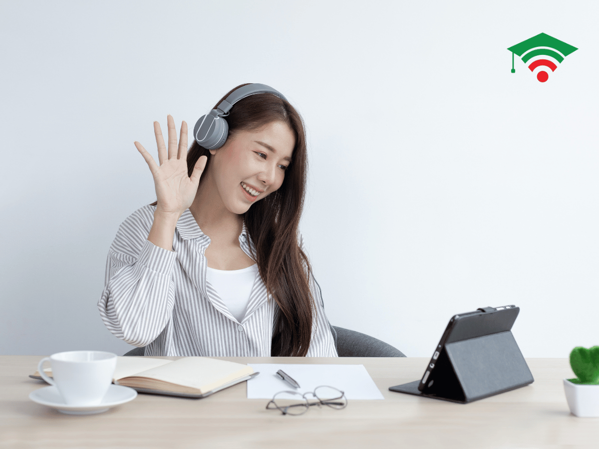 Đại học từ xa giúp người học nâng cao kỹ năng