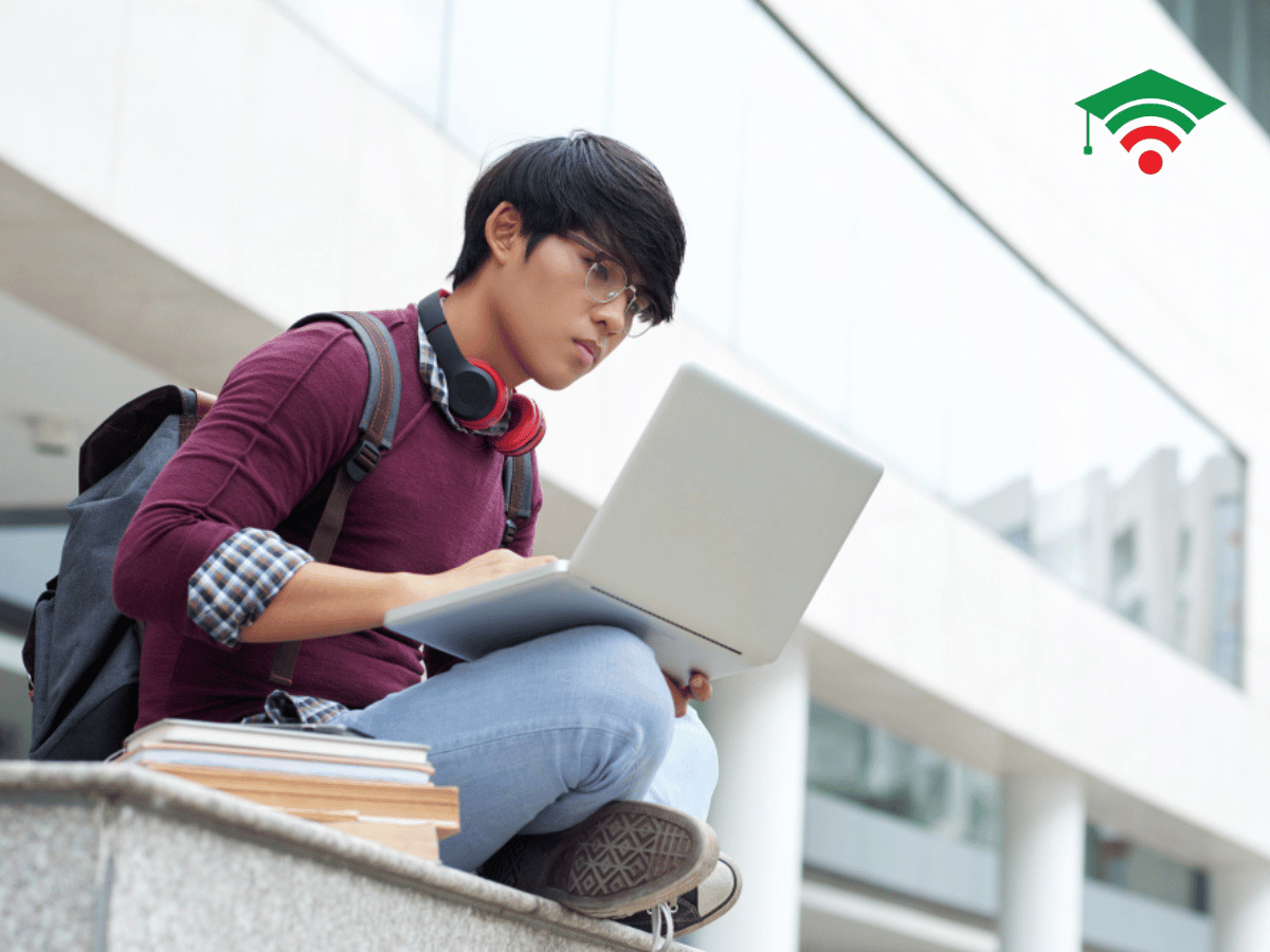 Văn bằng 2 hệ đào tạo từ xa có thể học ở bất kỳ nơi nào có kết nối internet